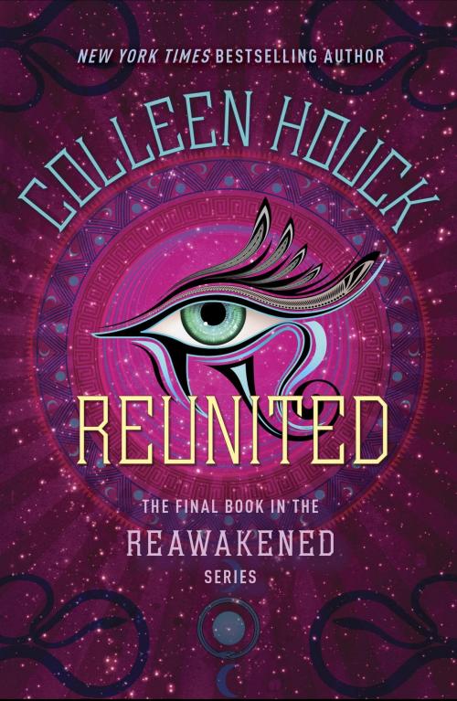 Cover of the book Reunited by Colleen Houck, Random House Children's Books