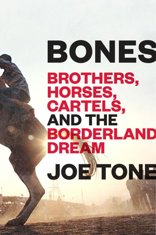 Cover of the book Bones by Joe Tone, Random House Publishing Group