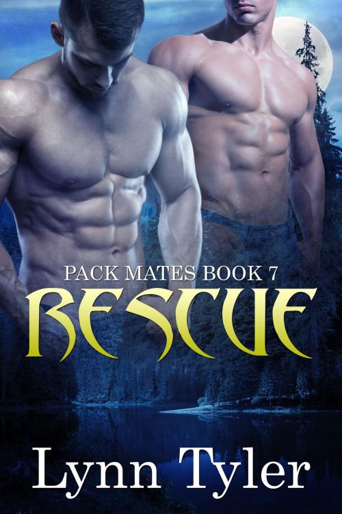 Cover of the book Rescue by Lynn Tyler, Lynn Tyler Books