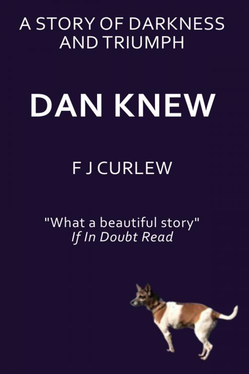 Cover of the book Dan Knew by F J Curlew, F J Curlew