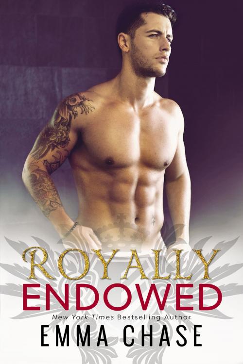 Cover of the book Royally Endowed by Emma Chase, Emma Chase LLC
