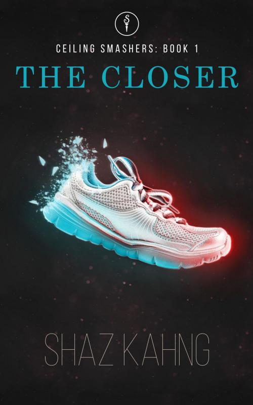 Cover of the book The Closer by Shaz Kahng, OLOM Press