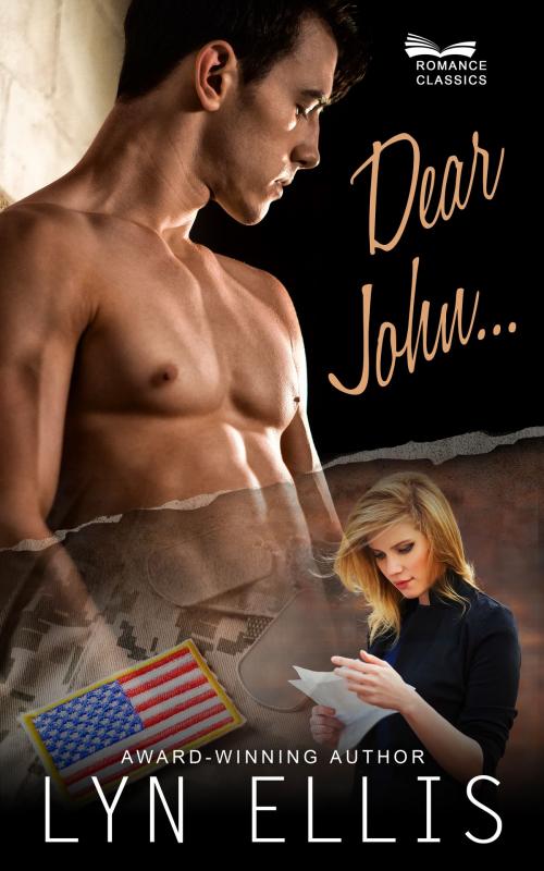 Cover of the book Dear John by Lyn Ellis, Panther Press