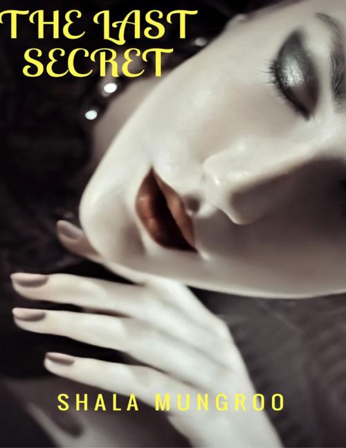 Cover of the book The Last Secret by Shala Mungroo, Lulu.com