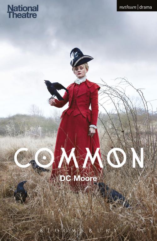 Cover of the book Common by DC Moore, Bloomsbury Publishing