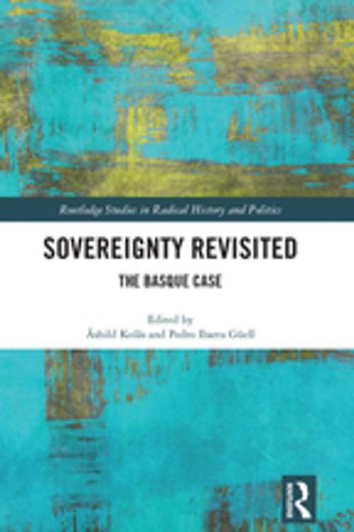 Cover of the book Sovereignty Revisited by , Taylor and Francis