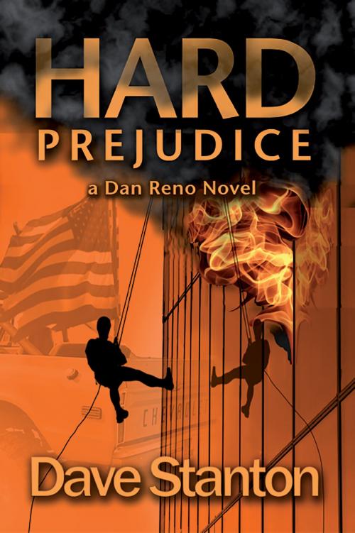 Cover of the book Hard Prejudice by Dave Stanton, Dave Stanton