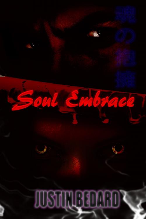 Cover of the book Soul Embrace by Justin Bedard, Justin Bedard