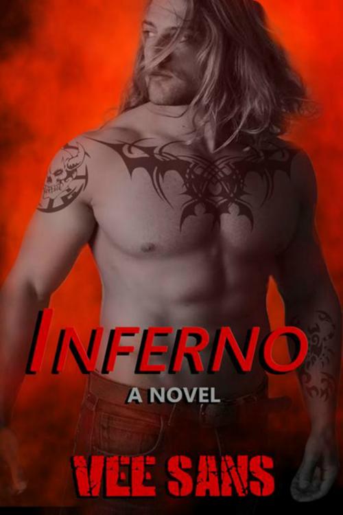 Cover of the book Inferno by Vee Sans, Selene Chardou, NTR Publishing, LLC