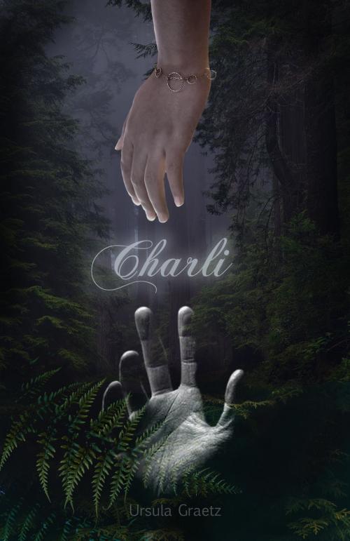 Cover of the book Charli by Ursula Graetz, Ursula Graetz