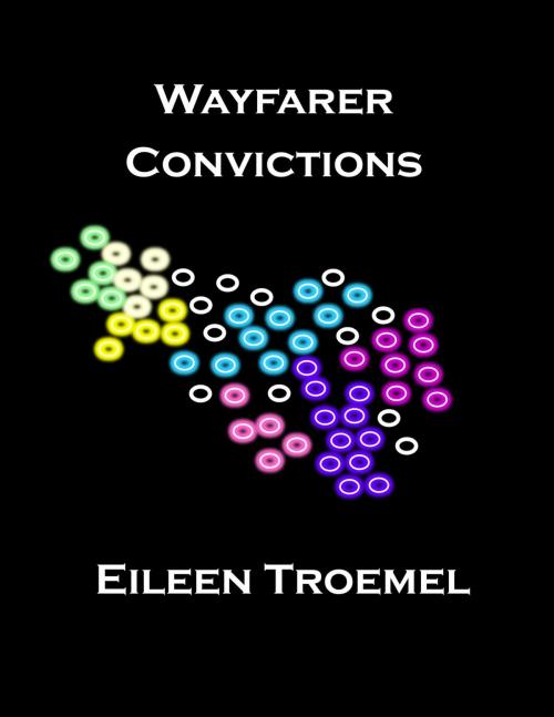 Cover of the book Wayfarer Conviction by Eileen Troemel, Eileen Troemel