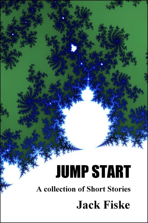 Cover of the book Jump Start by Jack Fiske, Jack Fiske