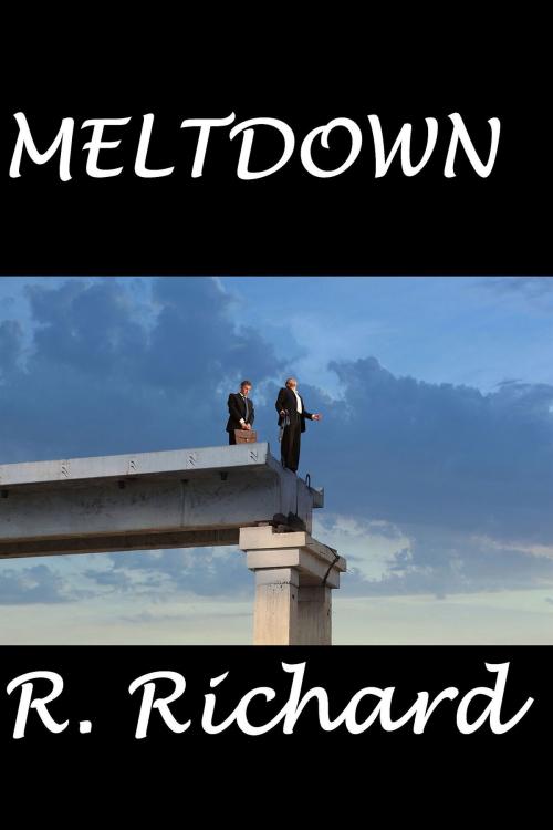 Cover of the book Meltdown by R. Richard, R. Richard