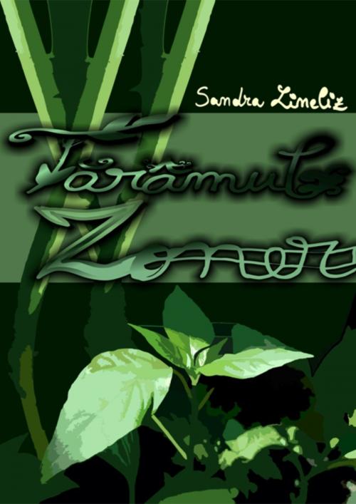 Cover of the book Tărâmul Zoner by Sandra Lineliz, Sandra Lineliz