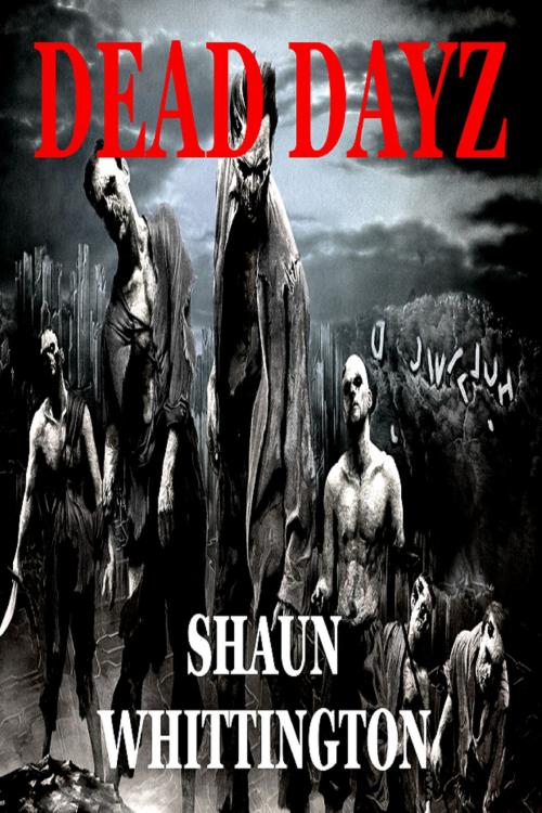 Cover of the book Dead Dayz by Shaun Whittington, Shaun Whittington
