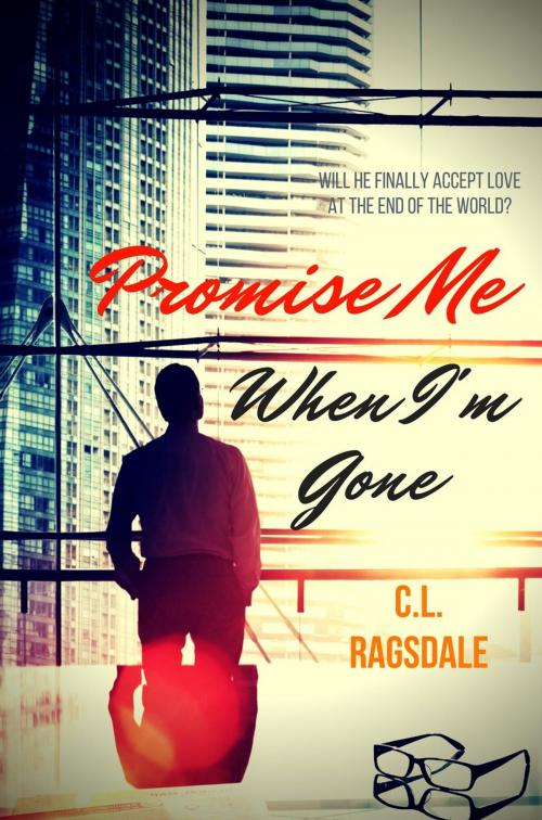 Cover of the book Promise Me When I'm Gone by C. L. Ragsdale, C. L. Ragsdale