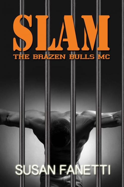 Cover of the book Slam by Susan Fanetti, Susan Fanetti