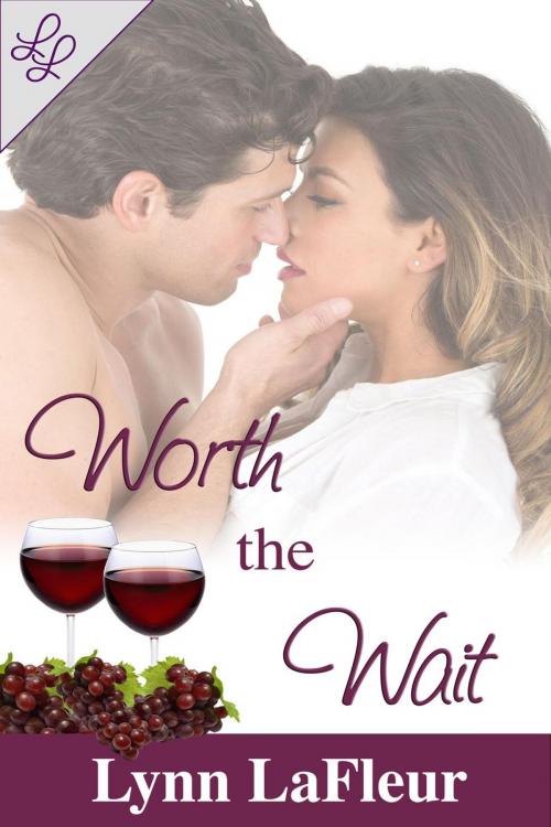 Cover of the book Worth the Wait by Lynn LaFleur, Lynn LaFleur
