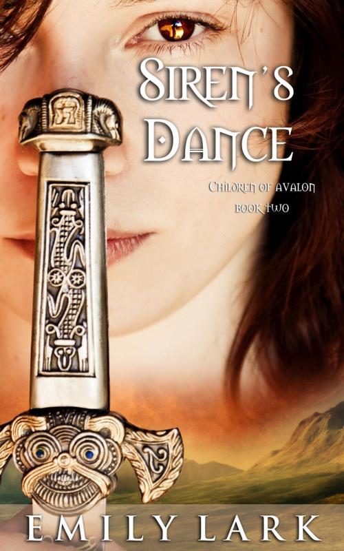 Cover of the book Siren's Dance by Emily Lark, Emily Lark