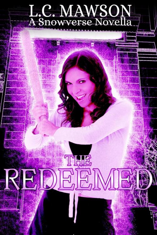 Cover of the book The Redeemed by L.C. Mawson, L.C. Mawson