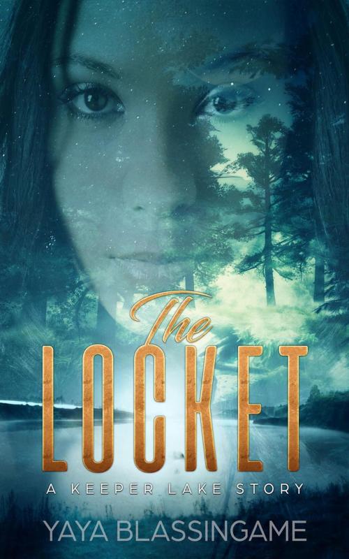 Cover of the book The Locket by YaYa Blassingame, YaYa Blassingame