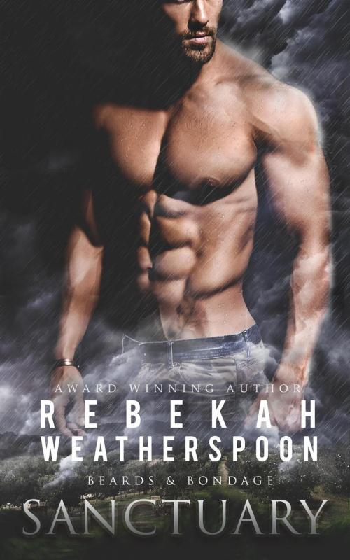Cover of the book SANCTUARY by Rebekah Weatherspoon, Rebekah Weatherspoon