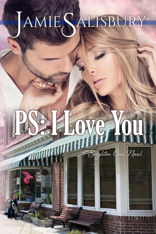Cover of the book PS: I Love You by Jamie Salisbury, Jamie Salisbury