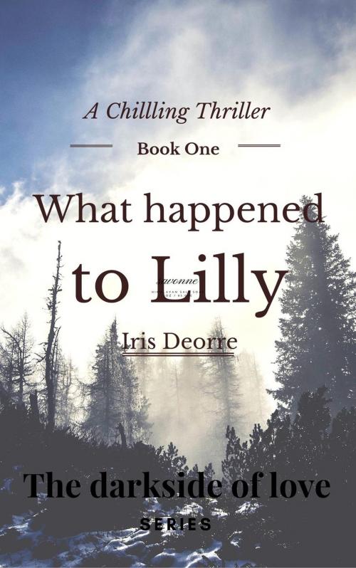 Cover of the book What Happened to Lilly by Iris Deorre, Iris Deorre