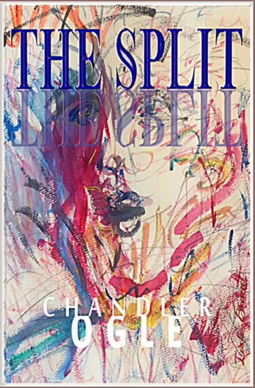 Cover of the book The Split by Chandler Ogle, LpJ Publishing Enterprises