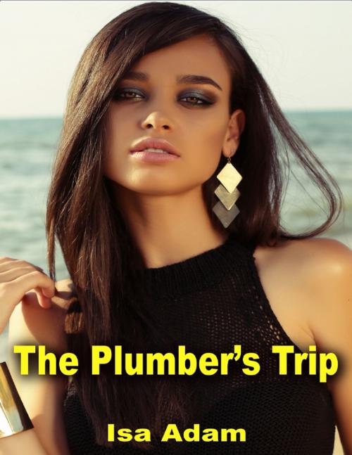 Cover of the book The Plumber’s Trip by Isa Adam, Lulu.com