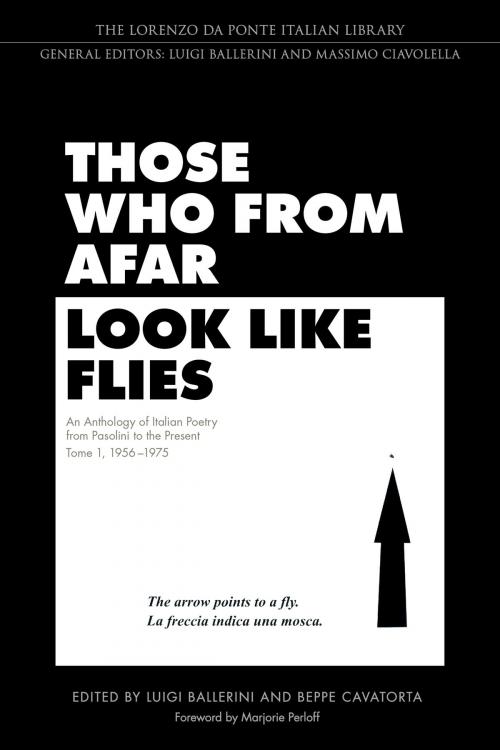 Cover of the book Those Who from Afar Look Like Flies by , University of Toronto Press, Scholarly Publishing Division