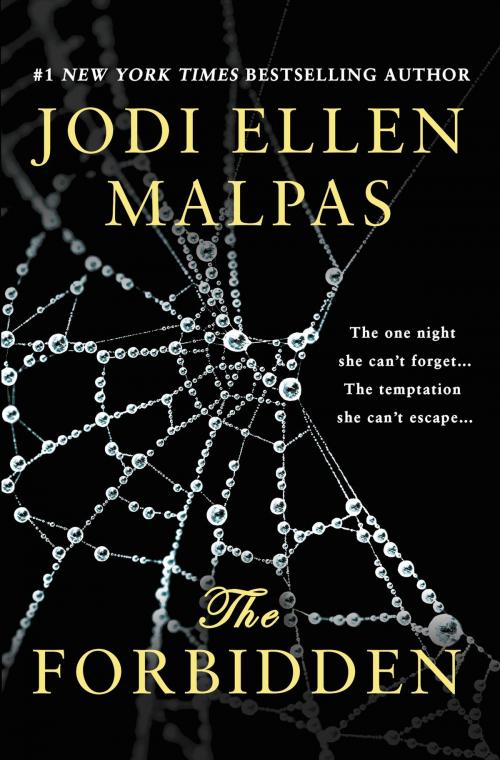 Cover of the book The Forbidden by Jodi Ellen Malpas, Grand Central Publishing