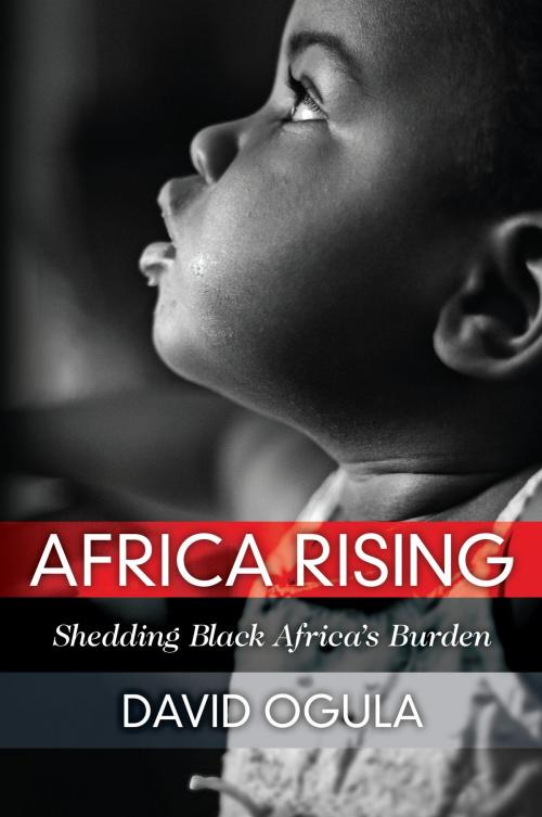 Cover of the book Shedding Black Africa's Burden: Africa Rising by David Ogula, Dog Ear Publishing