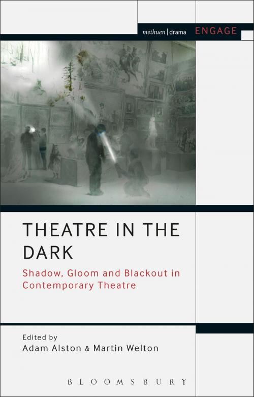 Cover of the book Theatre in the Dark by , Bloomsbury Publishing