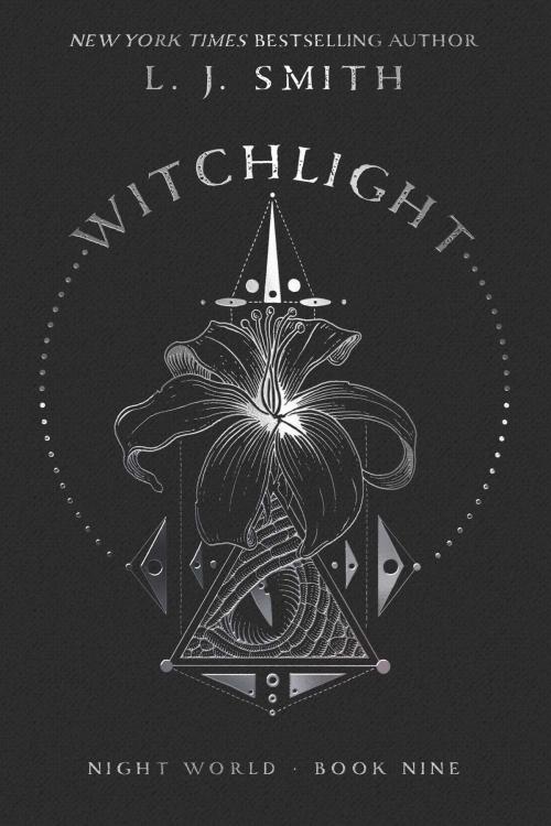 Cover of the book Witchlight by L.J. Smith, Simon Pulse