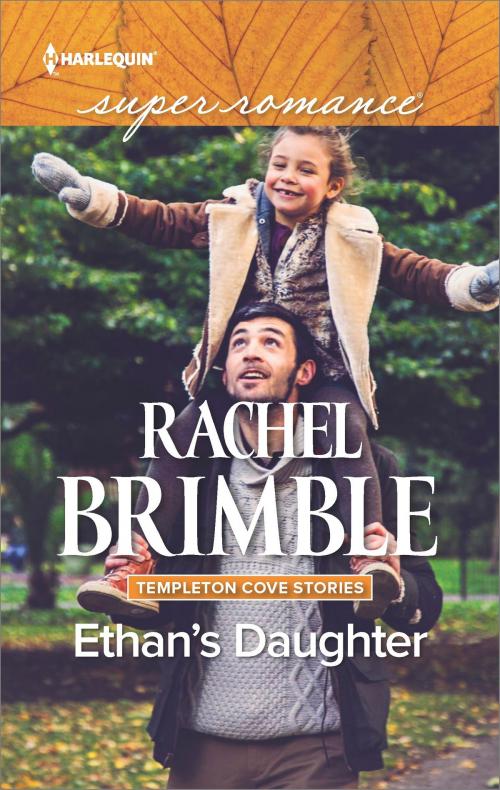 Cover of the book Ethan's Daughter by Rachel Brimble, Harlequin