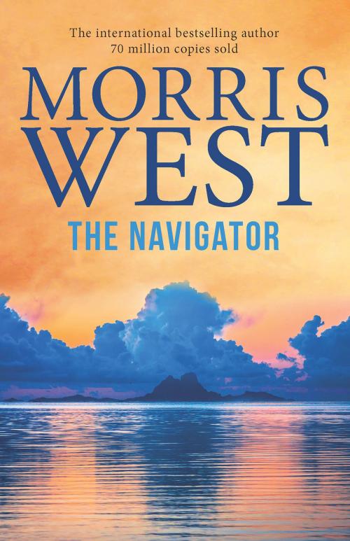 Cover of the book Navigator by Morris West, Allen & Unwin