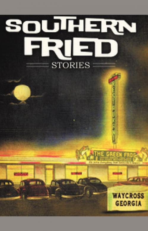 Cover of the book Southern Fried Stories by Deuce Dalton, FastPencil, Inc.