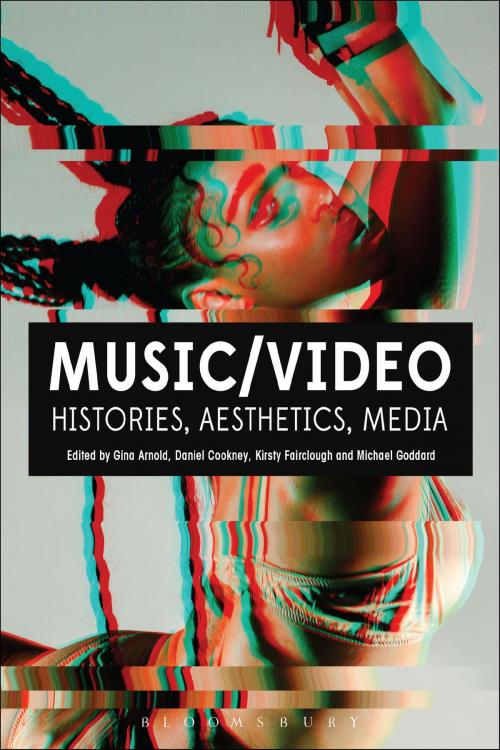 Cover of the book Music/Video by , Bloomsbury Publishing