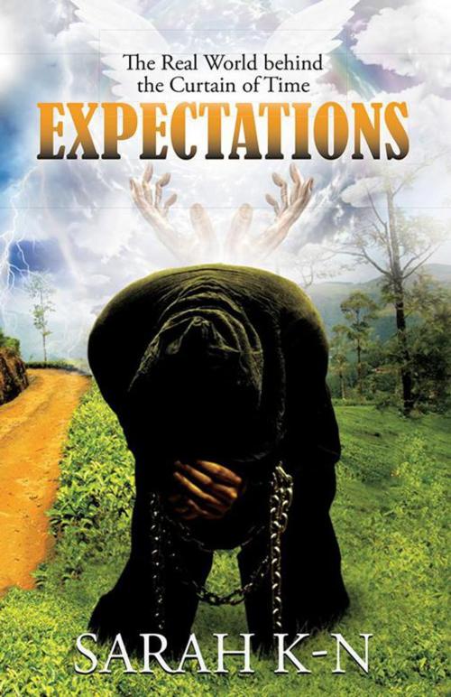 Cover of the book Expectations by Sarah K-N, WestBow Press