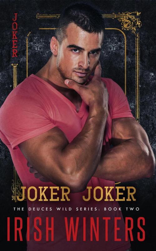 Cover of the book Joker Joker by Irish Winters, Irish Winters