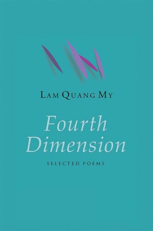Cover of the book Fourth Dimension by Lam Quang My, Xlibris US