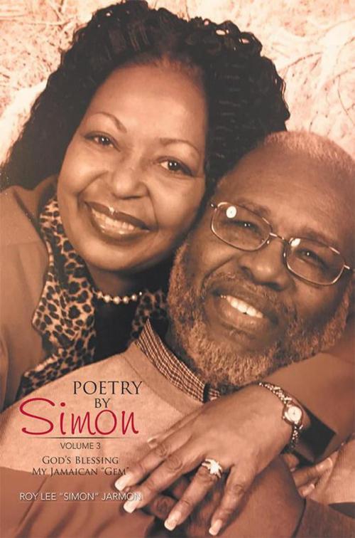 Cover of the book Poetry by Simon by Roy Lee Jarmon, Xlibris US