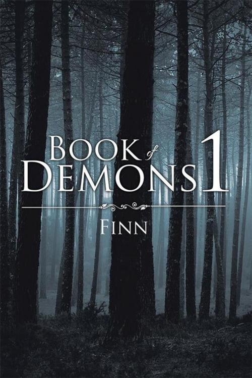 Cover of the book Book of Demons 1 by Finn, Xlibris US