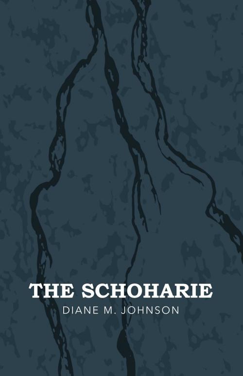 Cover of the book The Schoharie by Diane M. Johnson, BookBaby