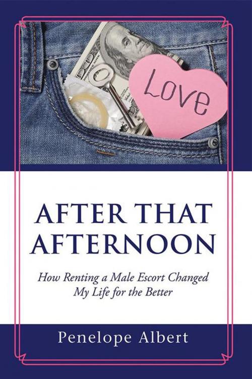 Cover of the book After That Afternoon by Penelope Albert, AuthorHouse