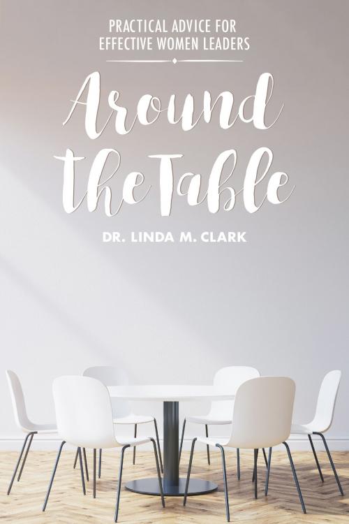 Cover of the book Around the Table by Linda M. Clark, New Hope Publishers