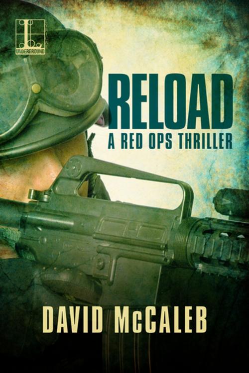 Cover of the book Reload by David McCaleb, Lyrical Press
