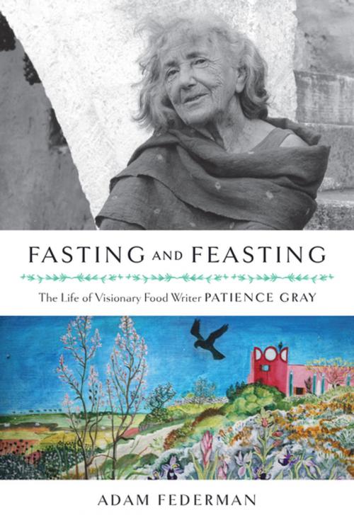 Cover of the book Fasting and Feasting by Adam Federman, Chelsea Green Publishing