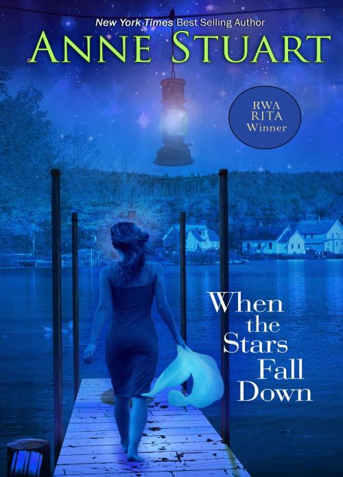 Cover of the book When the Stars Fall Down by Anne Stuart, BelleBooks Inc.